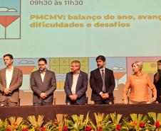 Paraná ganha reconhecimento nacional com programa inédito para idosos conquistarem a moradia própria