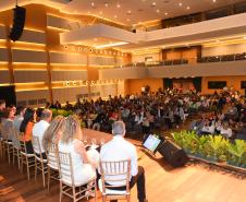 Paraná ganha reconhecimento nacional com programa inédito para idosos conquistarem a moradia própria