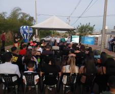 Famílias de Umuarama conquistam o imóvel próprio com o apoio do Programa Casa Fácil Paraná