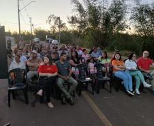 Famílias de Umuarama conquistam o imóvel próprio com o apoio do Programa Casa Fácil Paraná