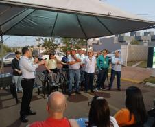 Famílias de Umuarama conquistam o imóvel próprio com o apoio do Programa Casa Fácil Paraná