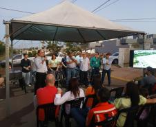 Famílias de Umuarama conquistam o imóvel próprio com o apoio do Programa Casa Fácil Paraná
