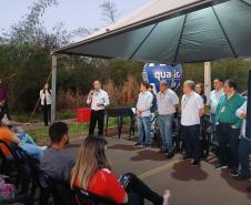 Famílias de Umuarama conquistam o imóvel próprio com o apoio do Programa Casa Fácil Paraná