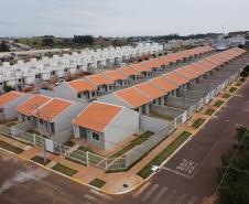 Famílias de Umuarama conquistam o imóvel próprio com o apoio do Programa Casa Fácil Paraná