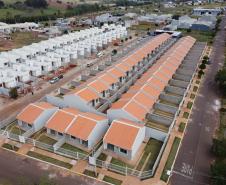 Famílias de Umuarama conquistam o imóvel próprio com o apoio do Programa Casa Fácil Paraná