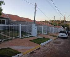 Famílias de Umuarama conquistam o imóvel próprio com o apoio do Programa Casa Fácil Paraná