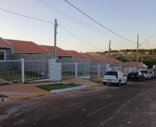 Famílias de Umuarama conquistam o imóvel próprio com o apoio do Programa Casa Fácil Paraná