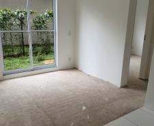Governador inaugura condomínio clube com 864 apartamentos em Almirante Tamandaré