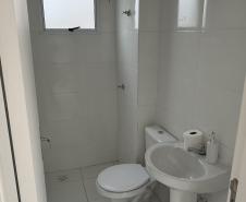 Governador inaugura condomínio clube com 864 apartamentos em Almirante Tamandaré