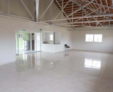 Ratinho Junior inaugura Condomínio do Idoso de Campo Mourão com 40 casas