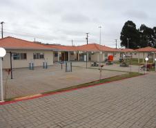 Governador entrega Condomínio do Idoso com 40 unidades e piscina térmica em Ponta Grossa