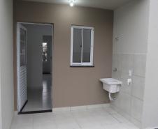 Com entrega de 275 casas, Estado conclui bairro planejado em Ponta Grossa