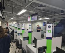 Cohapar oferta serviços e atendimento para cadastros no Poupatempo Paraná