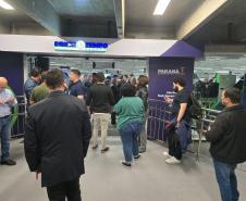 Cohapar oferta serviços e atendimento para cadastros no Poupatempo Paraná