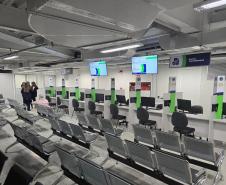 Cohapar oferta serviços e atendimento para cadastros no Poupatempo Paraná