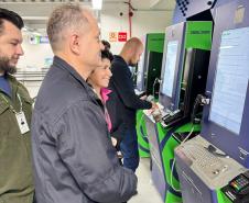 Cohapar oferta serviços e atendimento para cadastros no Poupatempo Paraná