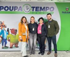 Cohapar oferta serviços e atendimento para cadastros no Poupatempo Paraná