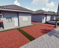 Residencial Novo Carlópolis II