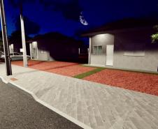 Residencial Novo Carlópolis II