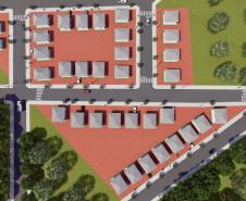 Residencial Novo Carlópolis II