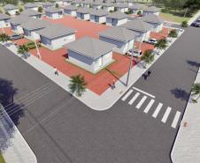 Residencial Novo Carlópolis II