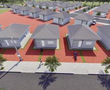Residencial Novo Carlópolis II