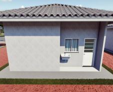 Residencial Novo Carlópolis II