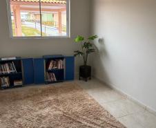 Ratinho Junior inaugura Condomínio do Idoso de Campo Mourão com 40 casas