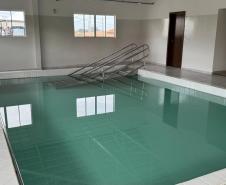 Ratinho Junior inaugura Condomínio do Idoso de Campo Mourão com 40 casas