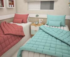 Residencial dos Anjos