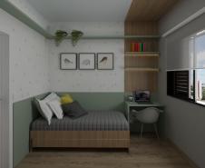 Residencial Richie