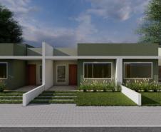 Residencial Sevilha