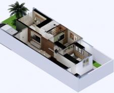 Residencial Sevilha