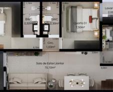 Residencial Sevilha