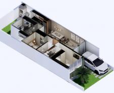 Residencial Sevilha