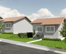 Residencial Loteamento Pôr do Sol