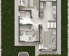 Residencial Loteamento Pôr do Sol