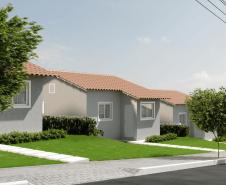 Residencial Loteamento Pôr do Sol