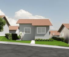 Residencial Loteamento Pôr do Sol