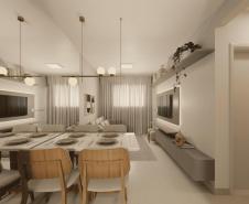 Residencial Loteamento Pôr do Sol