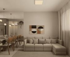 Residencial Loteamento Pôr do Sol