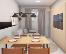 Loteamento Residencial Fernandes