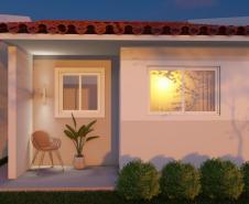 Loteamento Residencial Fernandes