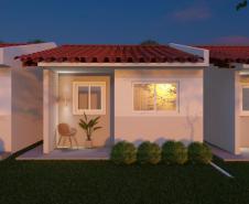 Loteamento Residencial Fernandes