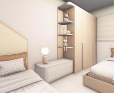 Loteamento Residencial Fernandes