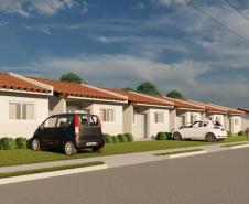 Loteamento Residencial Fernandes