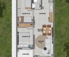 Loteamento Residencial Fernandes