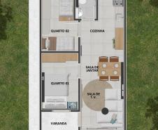 Loteamento Residencial Fernandes