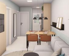 Loteamento Residencial Fernandes