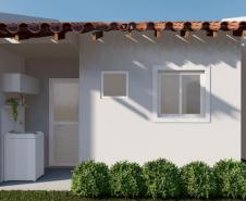 Loteamento Residencial Fernandes